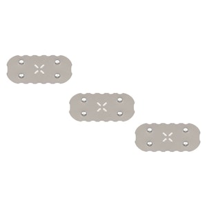 PAX Labs - PAX 2/3 Pack of Screens