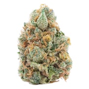 Spinach - GMO Cookies 3.5g Dried Flower