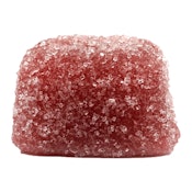 Tidal Gummies - fruit punch