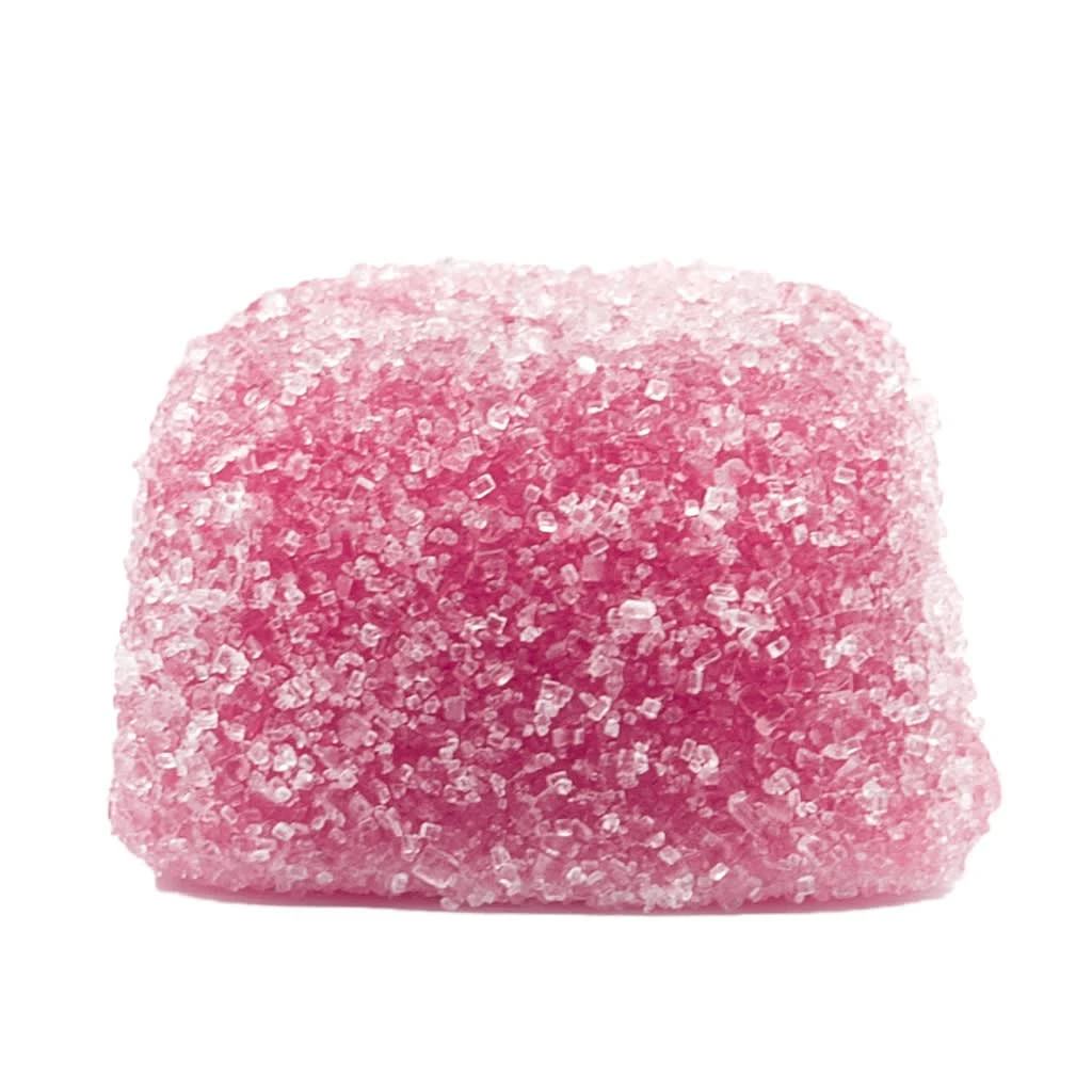Tidal - Tidal Gummies - pink lemonade Main Image