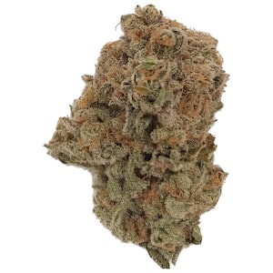 Dykstra Greenhouses - Blue Widow (Lemon Pepper Spice) 3.5g Dried Flower
