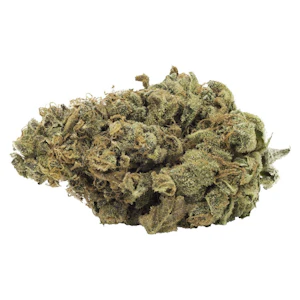 CANADA'S ISLAND GARDEN INC - Go Play Mandarin Cookies 3.5g Dried Flower