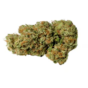 Island Honey 3.5g Dried Flower