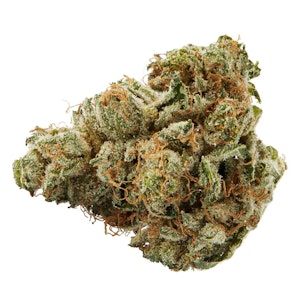 Top Leaf - PINK KUSH TOP LEAF - 3.5