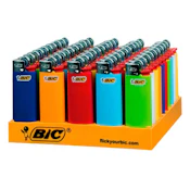 BIC LIGHTER SMALL  PLAIN