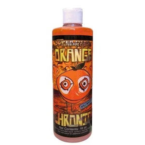Accessory Distributor - Orange Chronic Cleaner 16oz