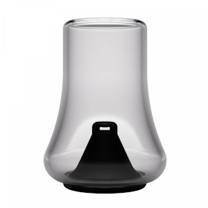 West Coast Gifts - SMOKE BELLO VAPOR TAP REPLACEMENT GLASS