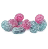 Blue Raspberry Watermelon 5 x 2 mg