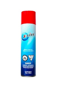 X-Lite - Butane Refill