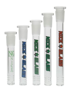 Nice Glass - 4.5-inch