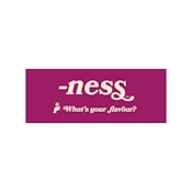 -ness Ninja Fruit 1.0 g Prefilled Vape Cartridge