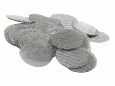Screens Stainless Steel 0.5" $1.00 for 5