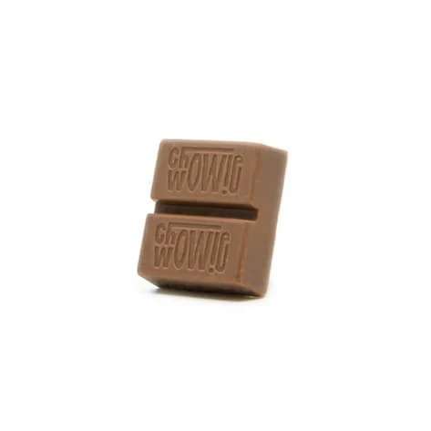 CHOWIE WOWIE - Milk Chocolate (Chowie Wowie) - 1pc Main Image