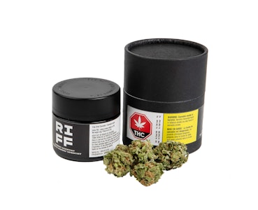 Aphria - Subway Scientist