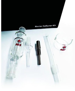 Nice Glass - Nectar Collector Kit