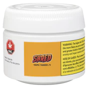 Tropic Thunder J's Pre-Roll  Pre-Rolls