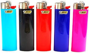 Lighter - Bic
