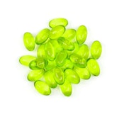 15 caps