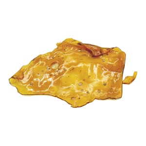 Blendcraft - Sativa Shatter by Blendcraft