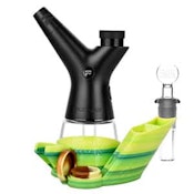 Pulsar Rok 3-D Printed Non-Slip Dab Station
