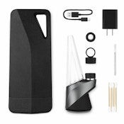 Puffco Peak Pro - Black
