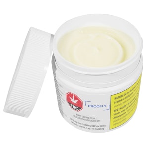 Proofly  - Rejuve CBD Face Cream -Proofly (CBD) Cream 100g