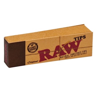 Maple Craft - RAW Natural Unrefined Tips