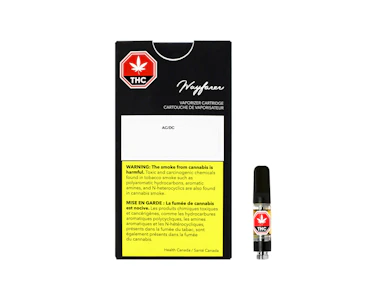 MediPharm Labs - MediPharm Hybrid High CBD 1g Disposable Vape Pen