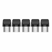 Yocan - X Vaporizer Concentrate Replacement Pods - 5 Pack