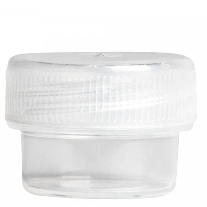 West Coast Gifts - Concentrate Container w/Screw Lid Main Image