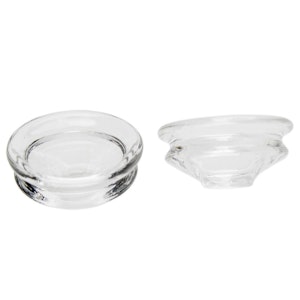  Dabware - Glass Bowl Insert - Dabware