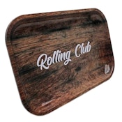 Medium Woodgrain