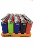 Bic Lighters - Regular