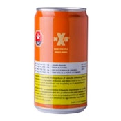 XMG Mango Pineapple 10mg THC Beverage