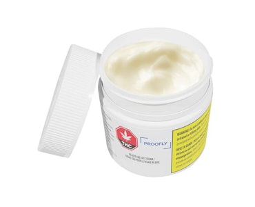 Rejuve - CBD 25g Face Cream