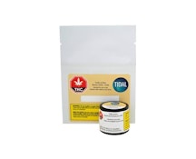 French Vanilla Lip Balm