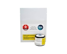 Tidal All-Natural Lip Balm