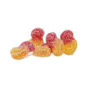 Strawberry Mango 5 x 2 mg