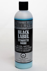 Randy’s - Randy's Black Label Cleaner  12 fl.Oz