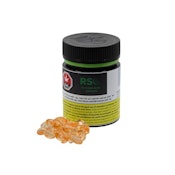 RSO Capsules 10mg