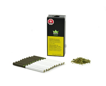 Redecan - Redecan Legit Live Resin Purple Churr* 1.2g Disposable Vape