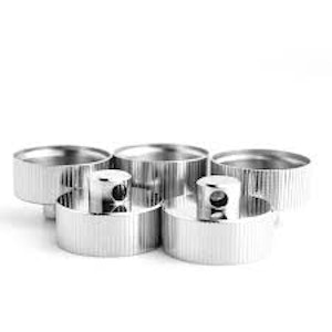 Yocan - COIL CAP - IFOG VORTEX