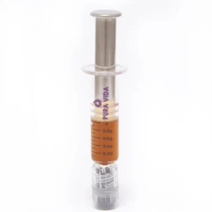 Pura Vida - Sativa Honey Oil Dispenser