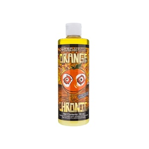 .A. CLEANING SUPPLIES - Orange Chronic 16oz