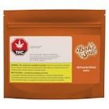 All Purpose Flower Indica Flower 28g - BAKE SALE