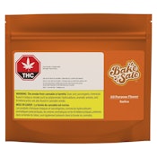 All Purpose Flower Sativa Flower 28g - BAKE SALE