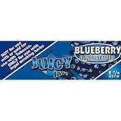 Juicy Jay's Blueberry 1 1/4'' Papers