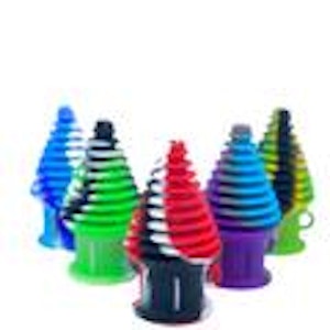 Smoke Arsenal - Arsenal Silicone Mouth Piece For Bongs