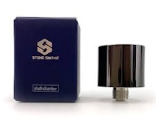 Stone Smiths Slash Chamber