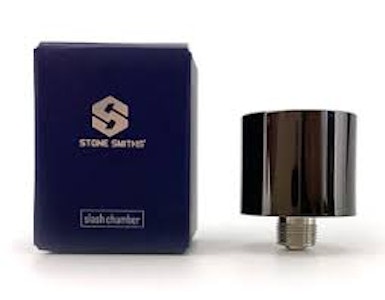 Canadian Clouds - Stone Smiths Slash Chamber